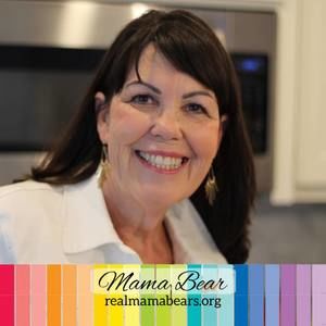 Meet your Posher, Mary